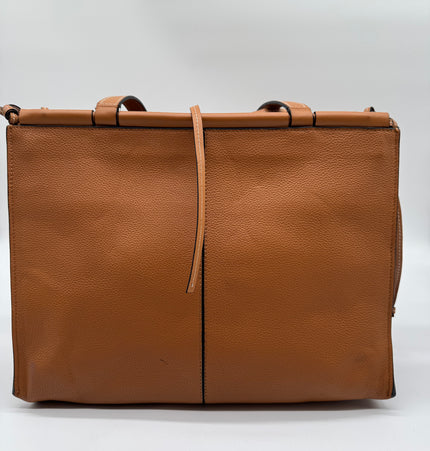 Loewe cushion shoulder bag