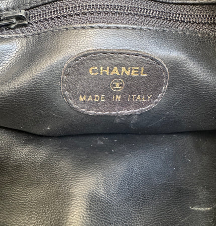 Chanel shoulder bag