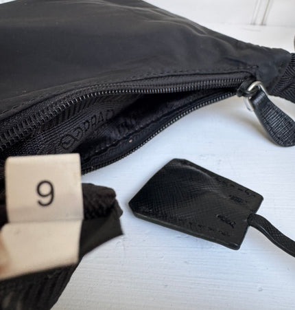 Prada re edition shoulder bag