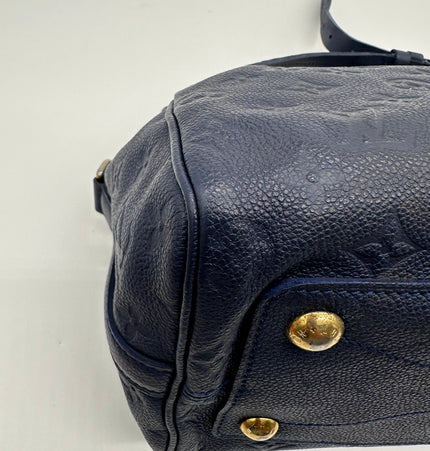 Louis vuitton speedy bandoulier 25CM
