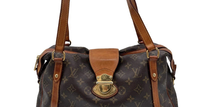 Louis Vuitton stresa shoulder bag