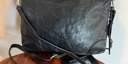 Balenciaga city crossbody bag