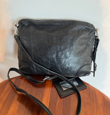 Balenciaga city crossbody bag