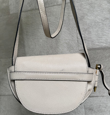 Loewe gate crossbody bag