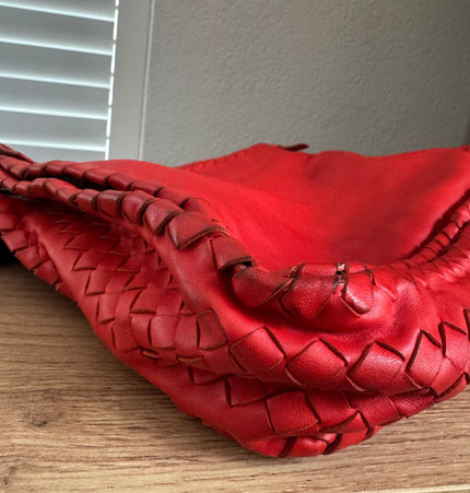 Bottega Veneta shoulder bag