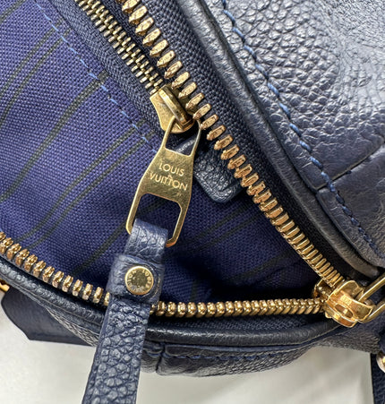 Louis vuitton speedy bandoulier 25CM