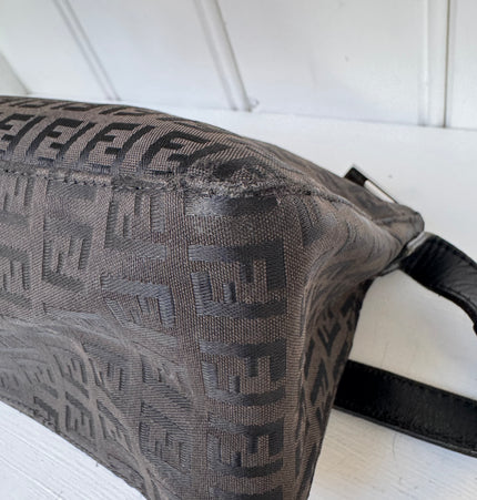 Fendi mini shoulder bag