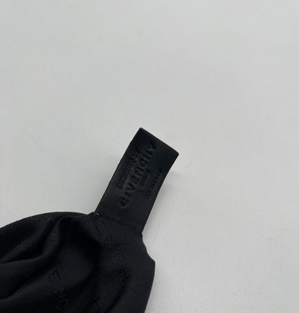 Givenchy cloth shoulder bag