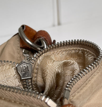 Prada vintage re edition mini shoulder bag