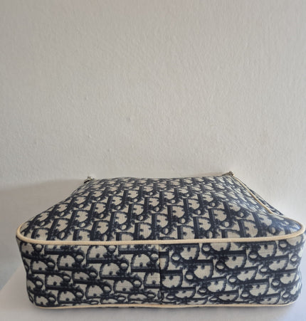 Dior trotter crossbody bag