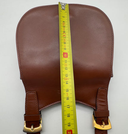 Celine vintage high crossbody bag