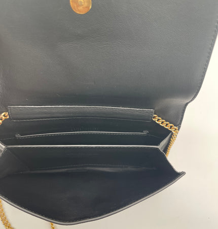 ALEXANDER MCQUEEN mini shoulder bag