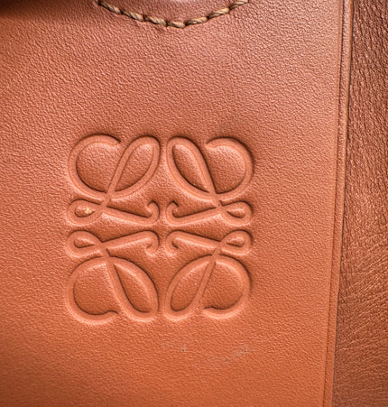 Loewe large balloon handbag