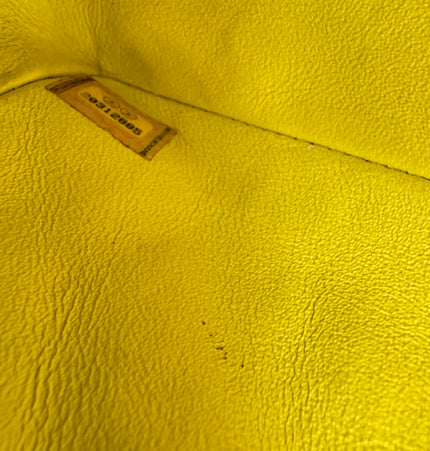 Chanel  classique/timeless velvet crossbody bag