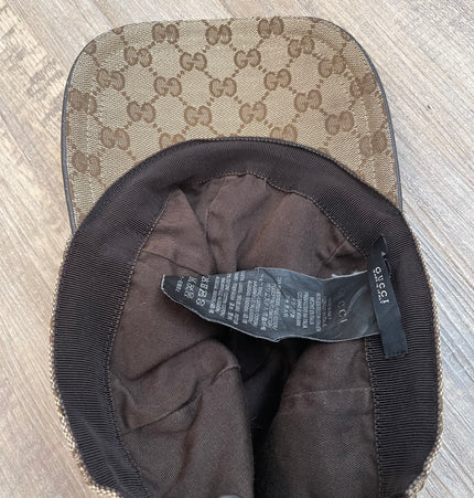 Gucci baseball hat 57