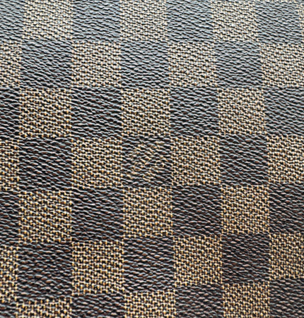 Louis Vuitton Damier Ebene neverfull MM