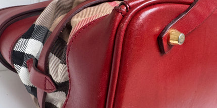 Burberry shoulder bag
