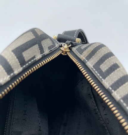 Givenchy crossbody cloth bag
