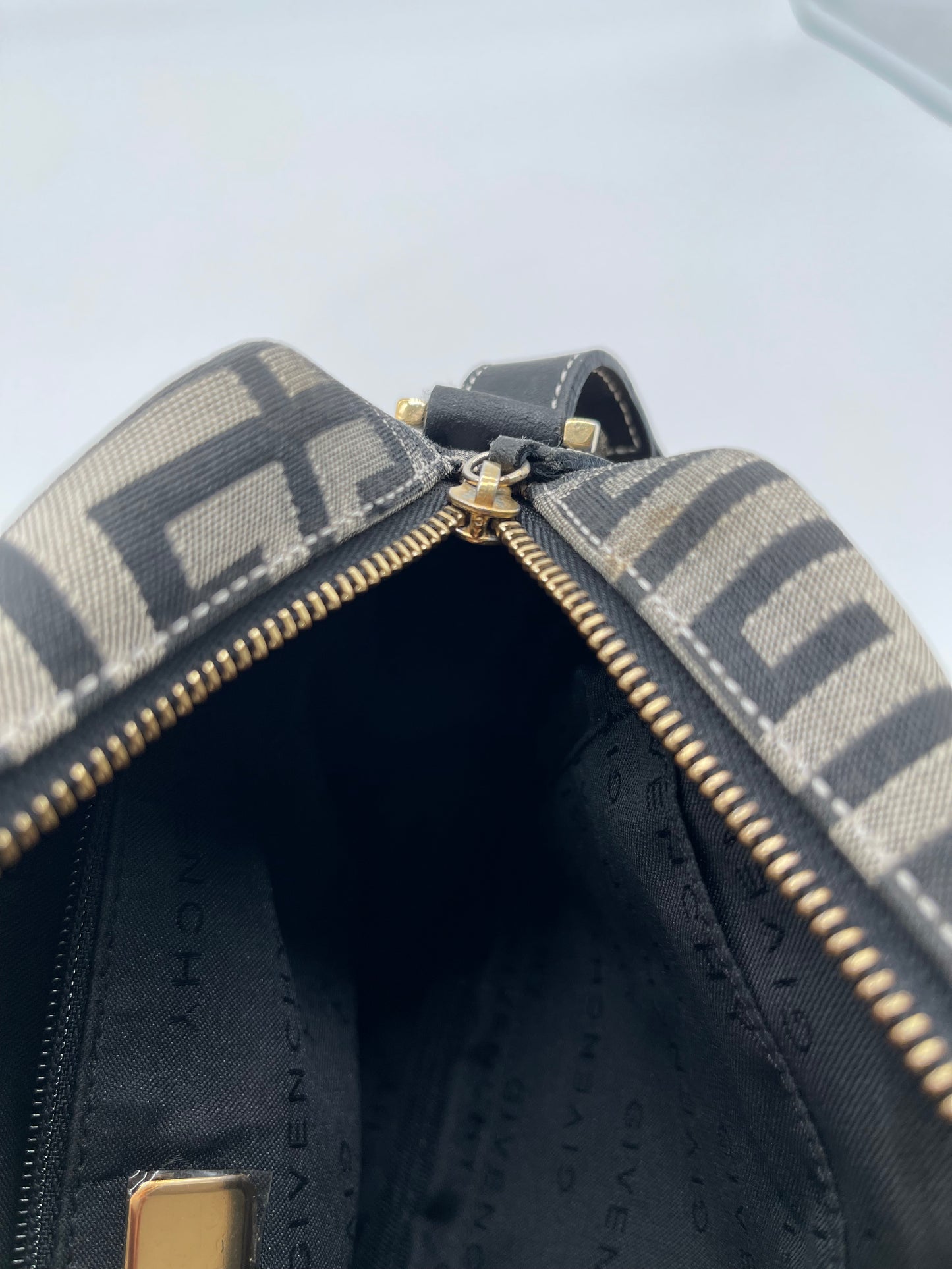 Givenchy crossbody cloth bag