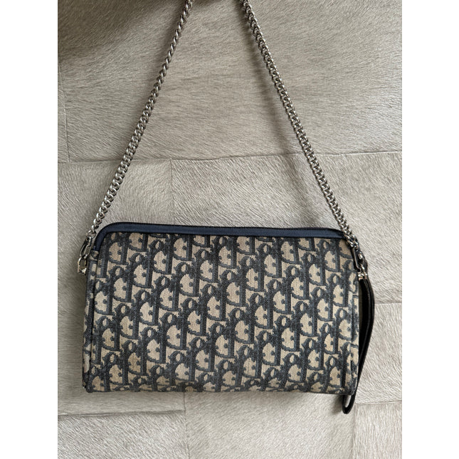 Dior vintage shoulder bag