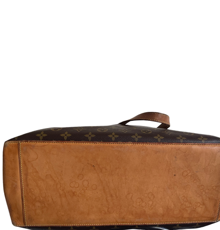 Louis Vuitton large paino shoulder bag