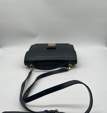 Louis Vuitton monceau crossbody vintage bag
