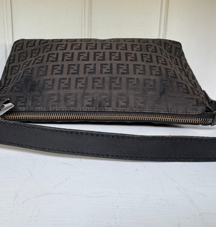 Fendi mini shoulder bag