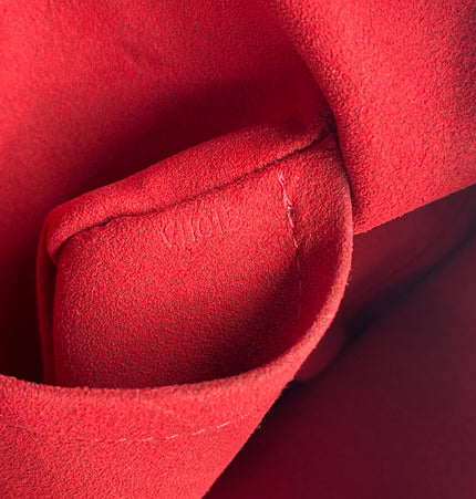 Louis Vuitton Saleya handbag