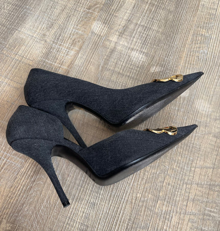 Balenciaga knife heels