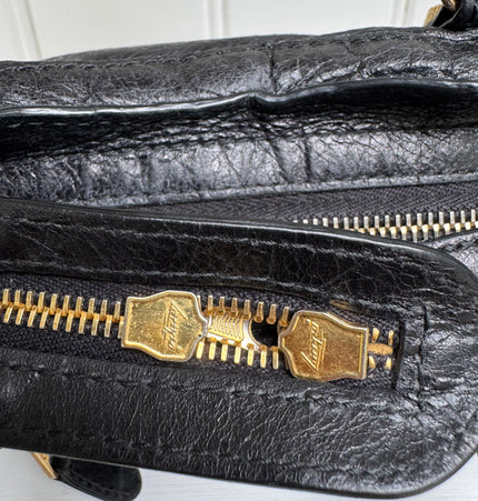 Balenciaga crossbody bag