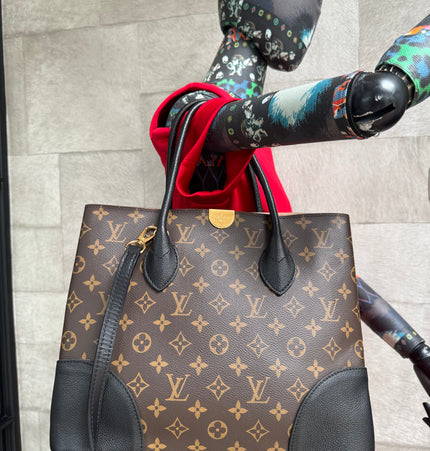 Louis Vuitton Flandrin handbag