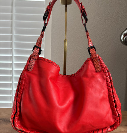 Bottega Veneta shoulder bag