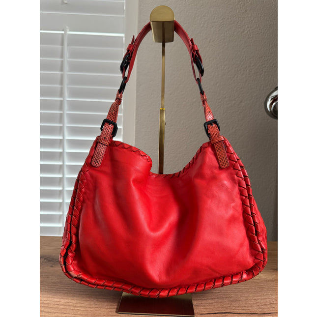 Bottega Veneta shoulder bag