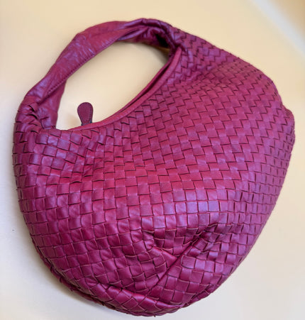 Bottega Jodie shoulder bag