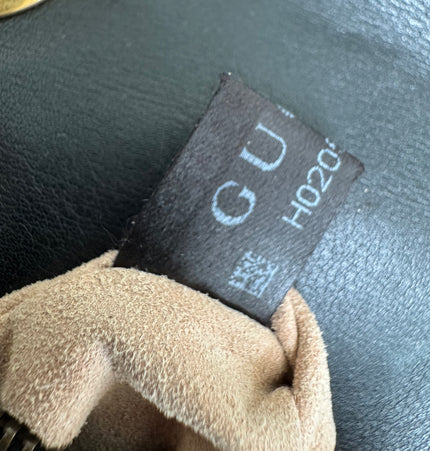 Gucci Marmont crossbody bag