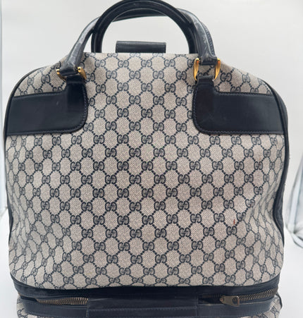 Gucci XXL handbag