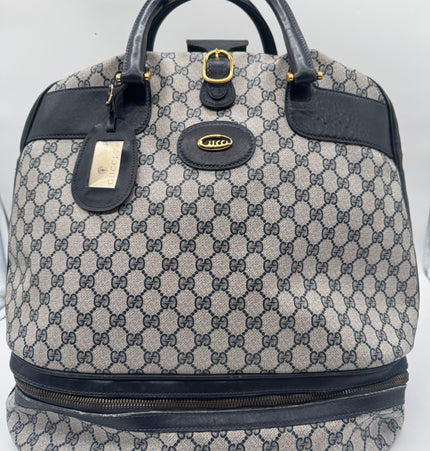 Gucci XXL handbag
