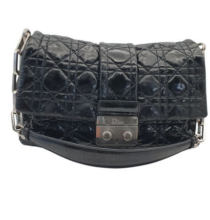 Dior miss dior shoulder bag