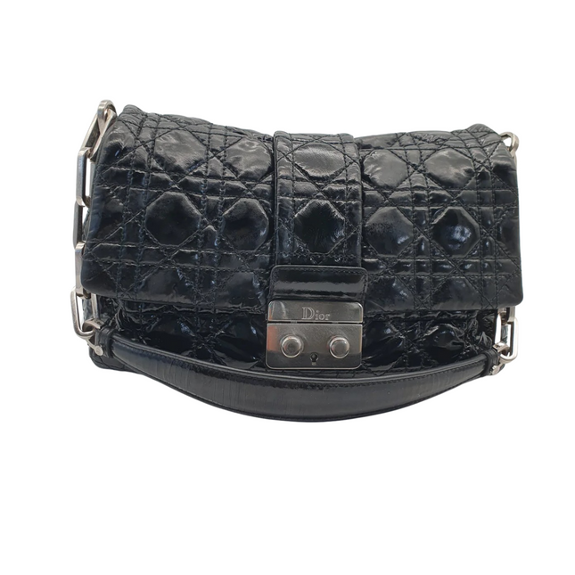 Dior miss dior shoulder bag