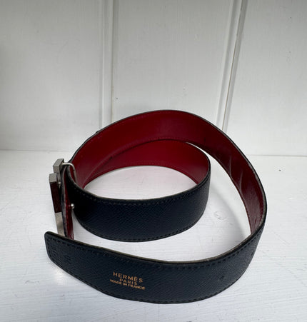 Hermes H belt 70