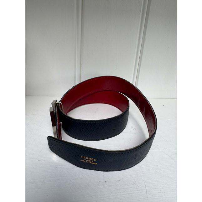 Hermes H belt 70