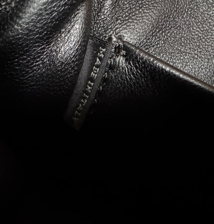 Prada sidonie crossbody suede bag