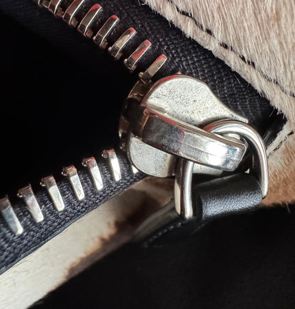 Fendi Monster Peekaboo Handtasche