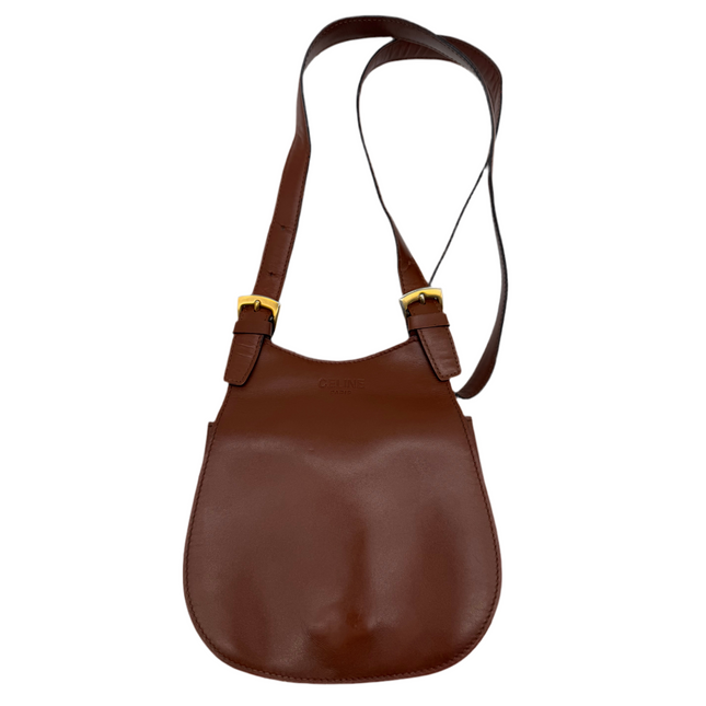 Celine vintage high crossbody bag