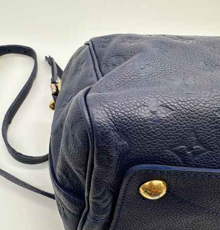 Louis vuitton speedy bandoulier 25CM