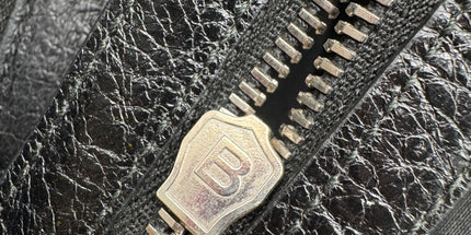 Balenciaga city crossbody bag