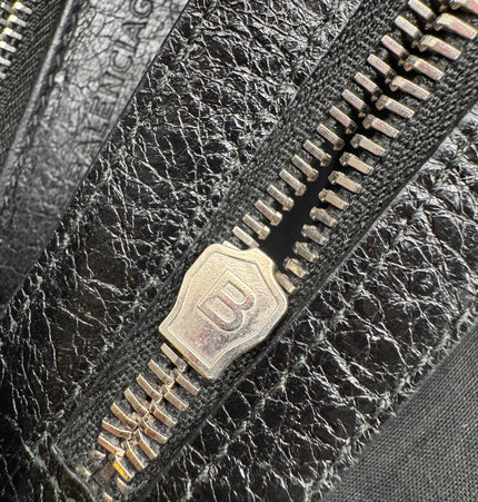 Balenciaga city crossbody bag