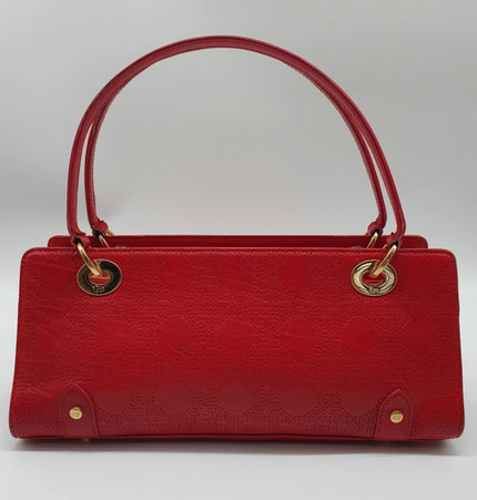 Dior Lady Dior shoulder bag