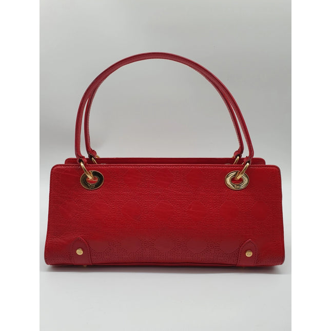 Dior Lady Dior shoulder bag