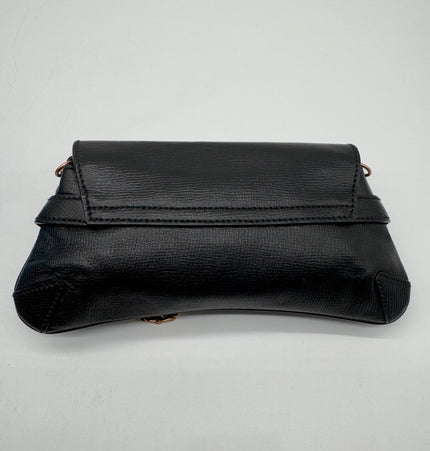 Gucci horse bit shoulder bag